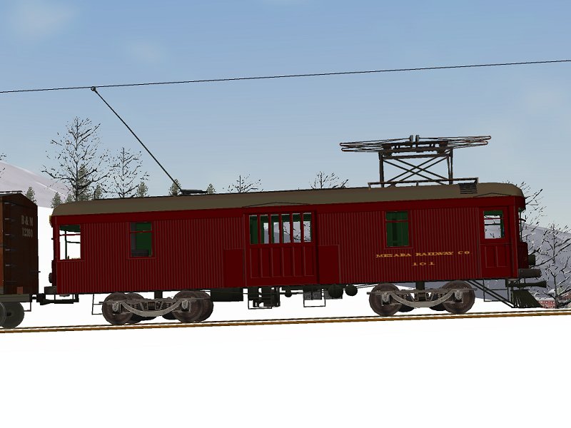 New Shapes for Mountain Electric Route – image 4