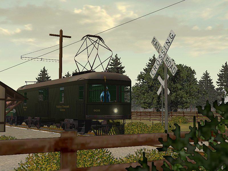 New Shapes for Mountain Electric Route – image 6