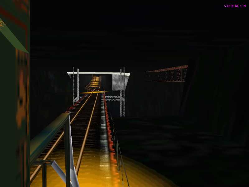 Multiple track textures in the same route – image 13