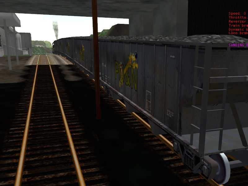 Multiple track textures in the same route – image 16