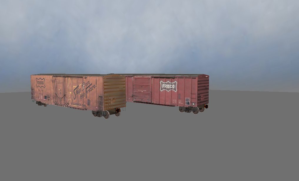 Uploaded tonight… Sealand Stax – image 4