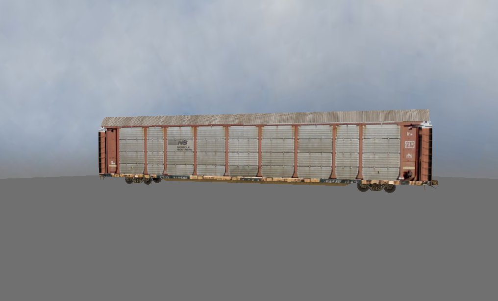 Uploaded tonight… Sealand Stax – image 7