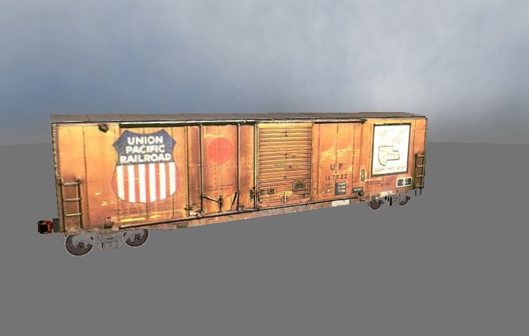 Uploaded tonight… Sealand Stax – image 8