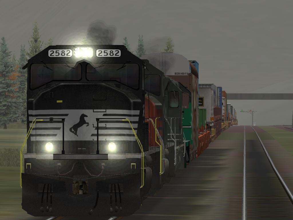 EMD vs GE Let's get it on! – image 3