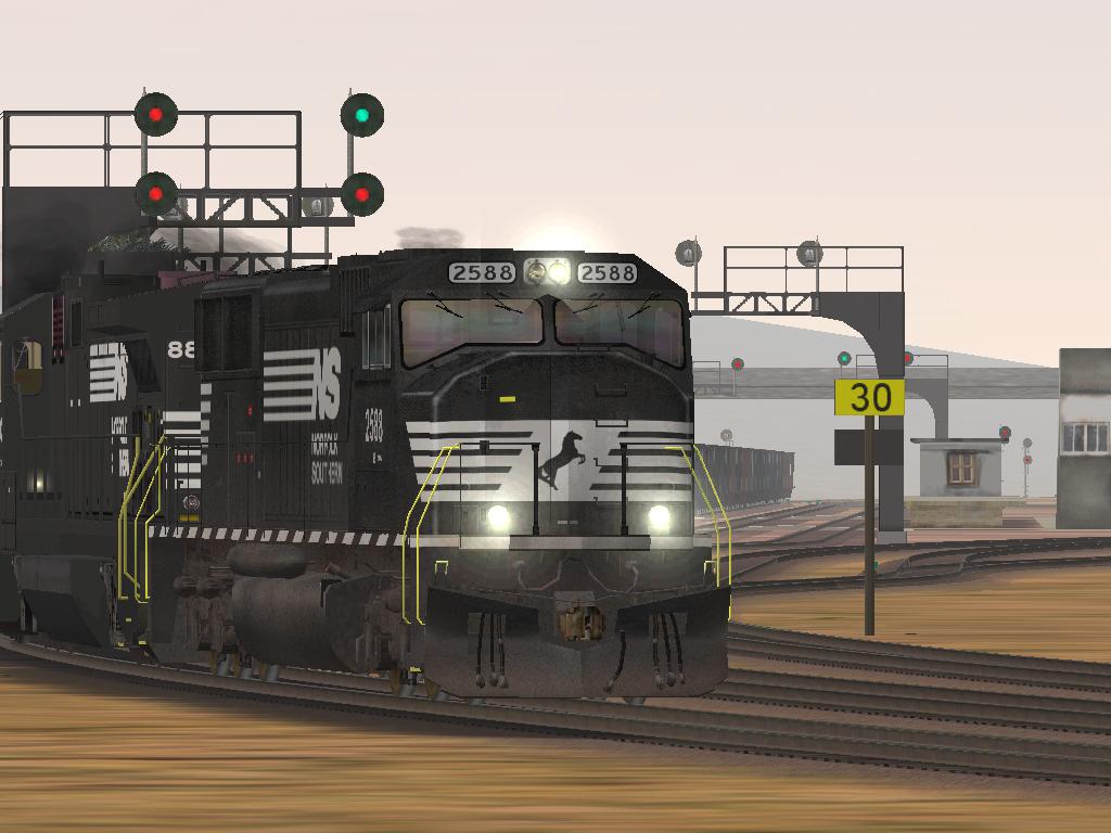 EMD vs GE Let's get it on! – image 4