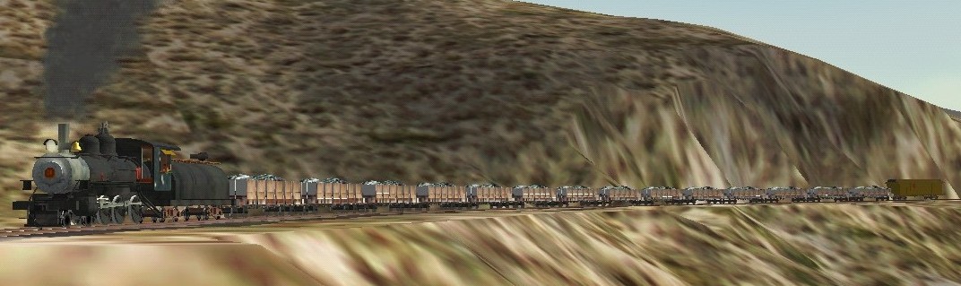 What happend to all the Narrow Gauge stuff? – image 12