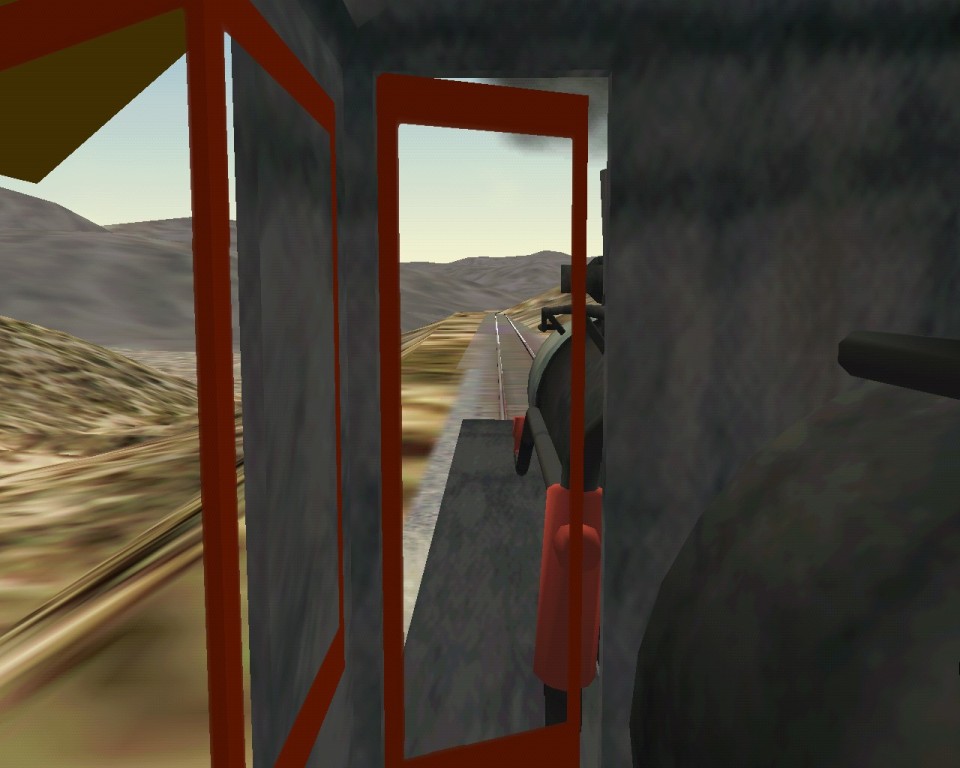What happend to all the Narrow Gauge stuff? – image 13