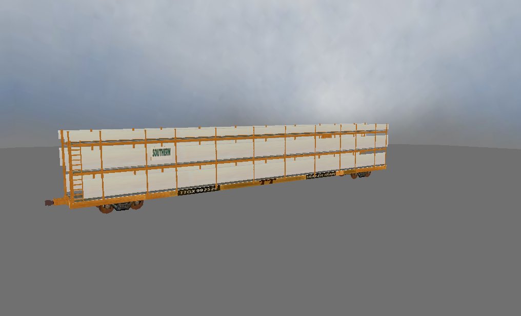 Uploaded tonight… Sealand Stax – image 22