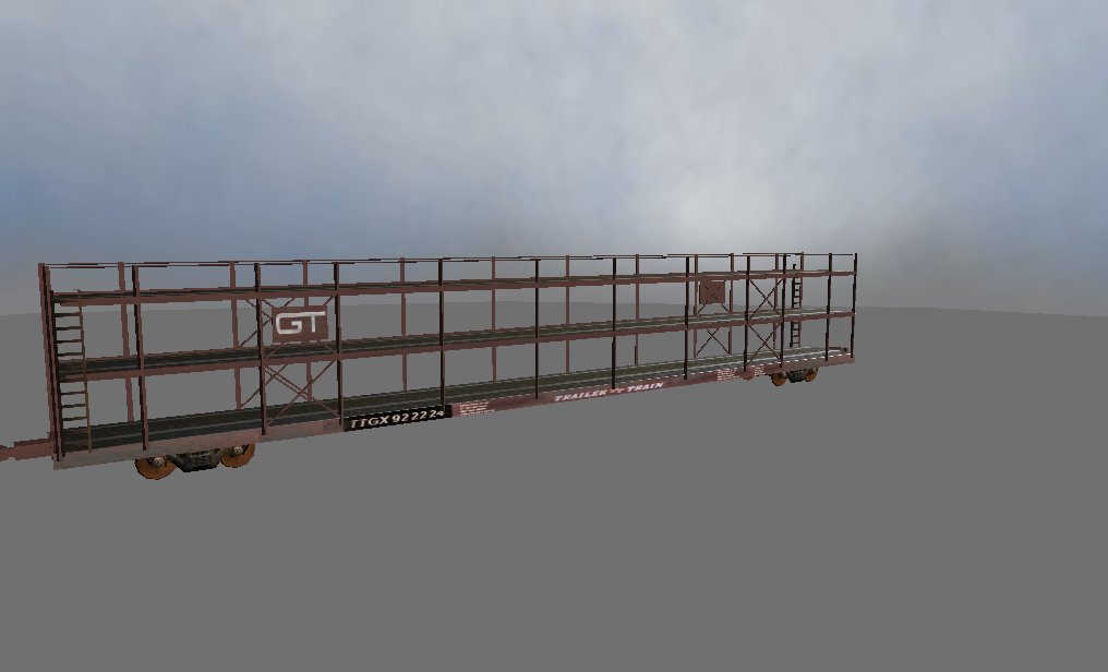 Uploaded tonight… Sealand Stax – image 23