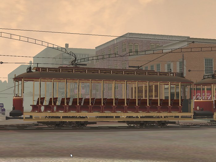 TSM Project Files Uploaded - 13-Bench Open Streetcar – image 3