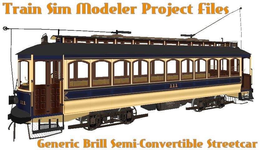 TSM Project Files Uploaded - 13-Bench Open Streetcar – image 5
