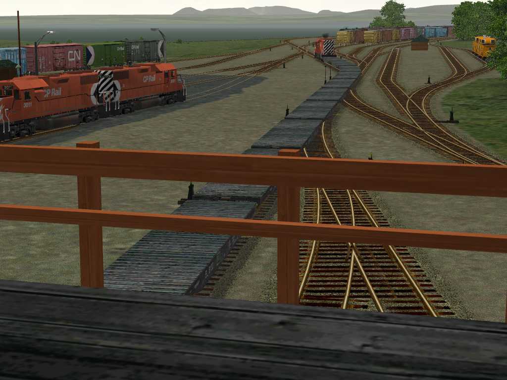 Branchline Railroading on The E&N – image 6