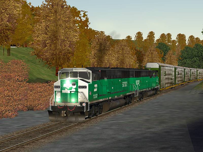 FRISCO - FS in the snow – image 10