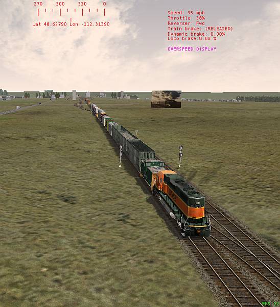 MARIAS 3 / 3.1 Coupler Problems – image 2