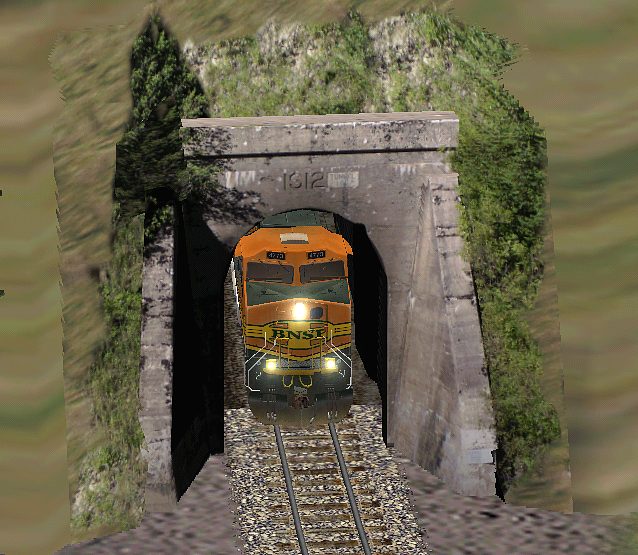 A better Tunnel Portal – image 3