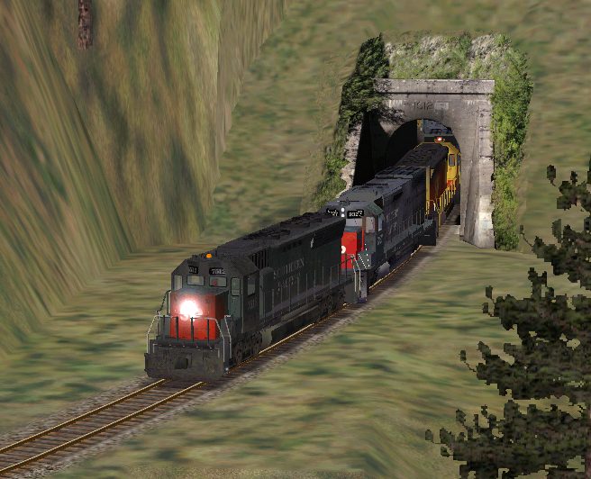 A better Tunnel Portal – image 5