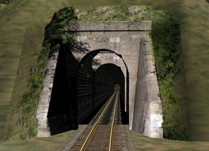 A better Tunnel Portal – image 6