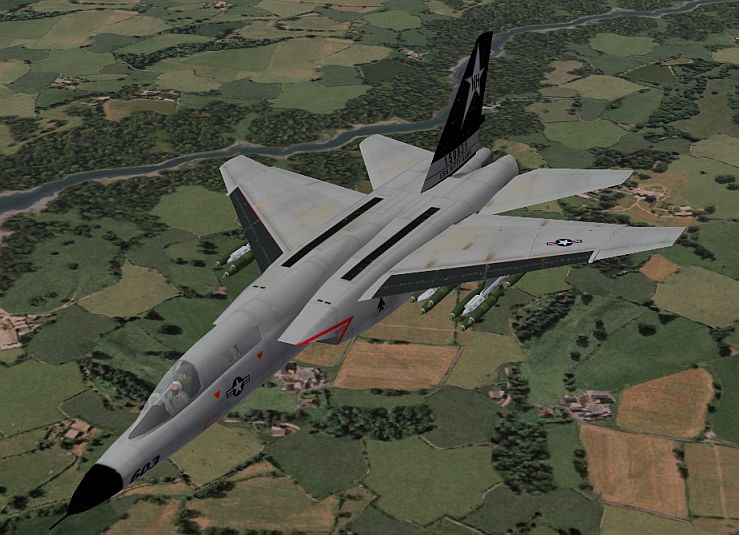 Quick! Hide those F15s: here comes the Mig29 Fulcrum – image 53