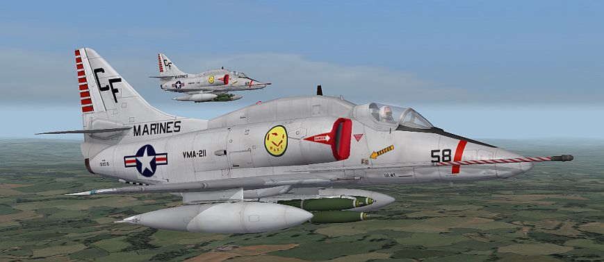 Quick! Hide those F15s: here comes the Mig29 Fulcrum – image 54