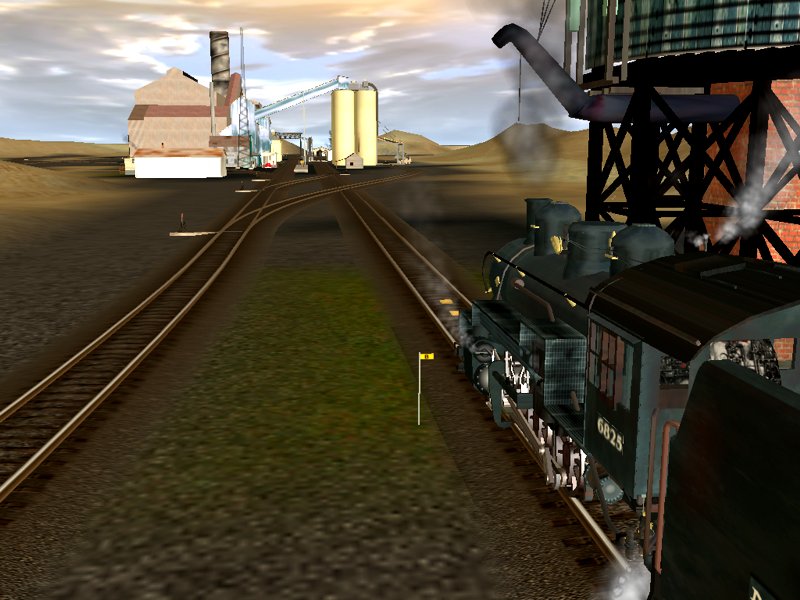 Austral Bay for Trainz – image 6