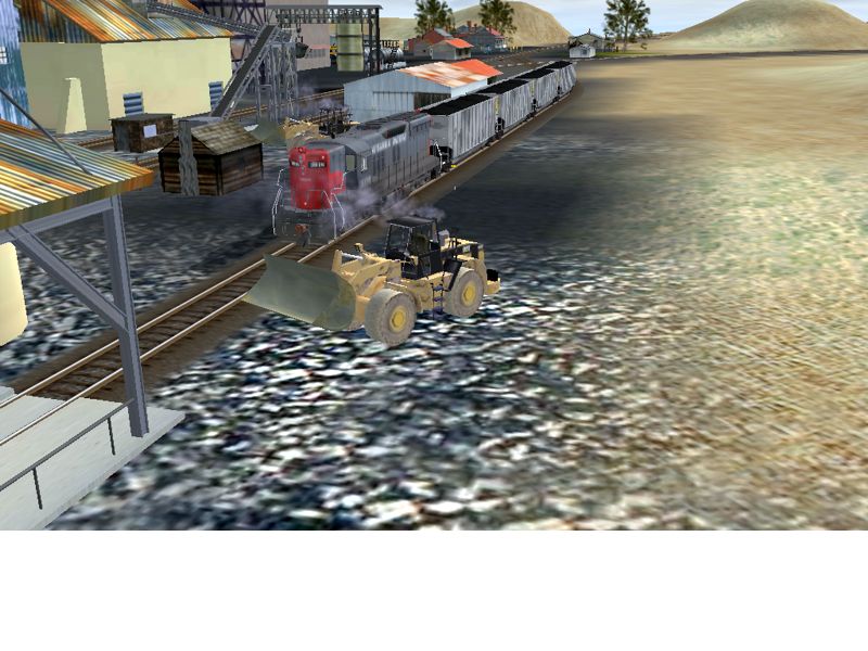 Austral Bay for Trainz – image 8