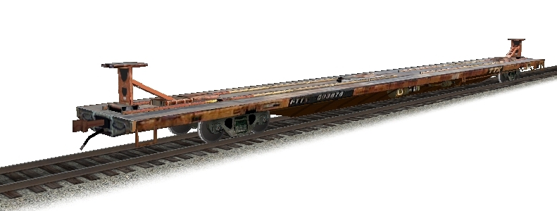 Funnelfan's new TOFC cars: Small Problem – image 3