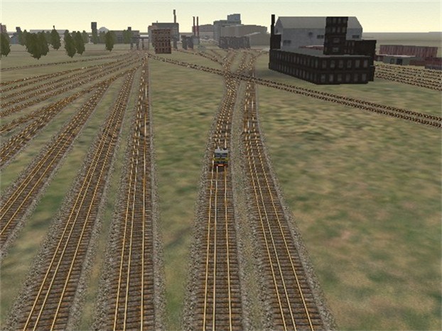 C&S Platte Canon/Gunnison Route in progress – image 7