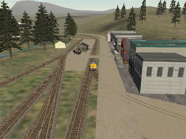 C&S Platte Canon/Gunnison Route in progress – image 12