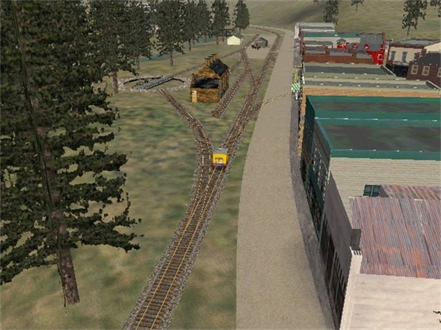 C&S Platte Canon/Gunnison Route in progress – image 15