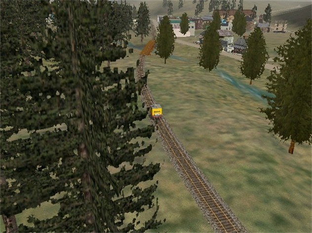 C&S Platte Canon/Gunnison Route in progress – image 16
