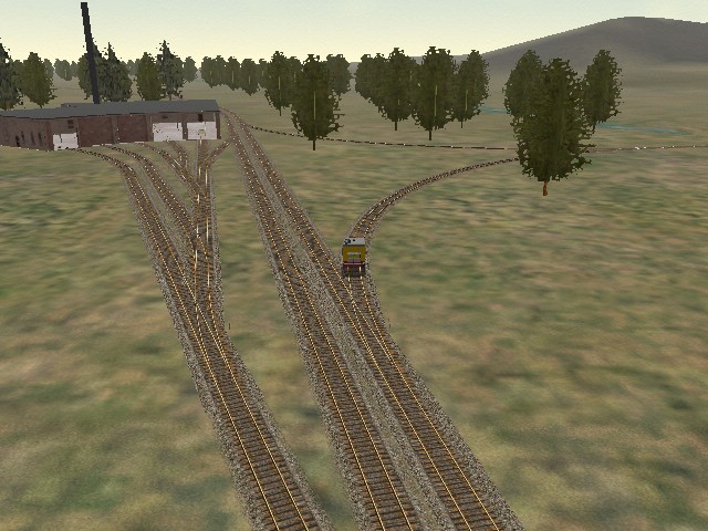 C&S Platte Canon/Gunnison Route in progress – image 18