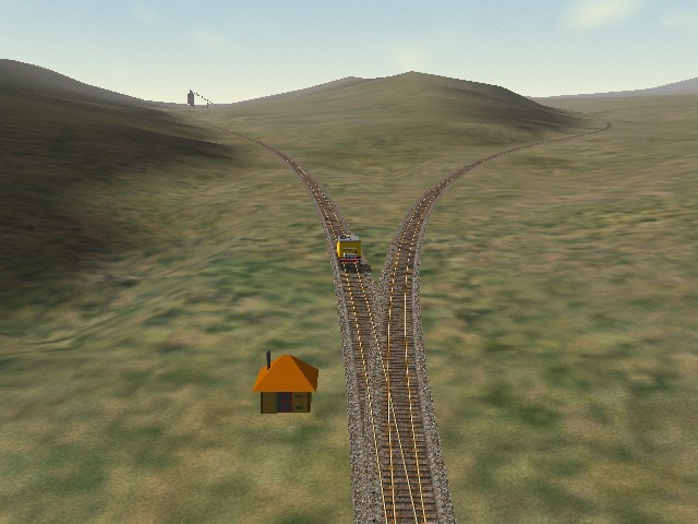 C&S Platte Canon/Gunnison Route in progress – image 19