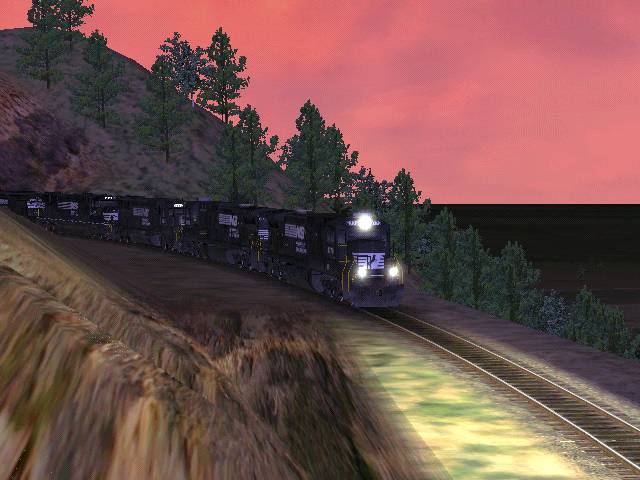 Rollins Pass/Moffat Sub – image 1