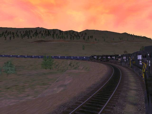 Rollins Pass/Moffat Sub – image 4