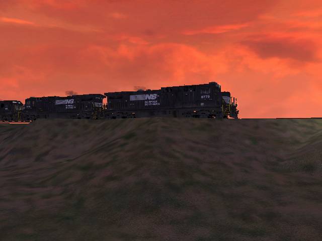 Rollins Pass/Moffat Sub – image 6