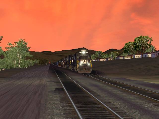 Rollins Pass/Moffat Sub – image 7