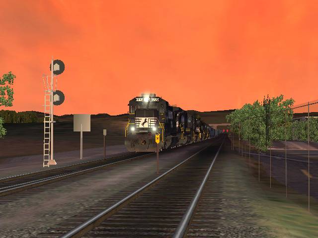 Rollins Pass/Moffat Sub – image 12