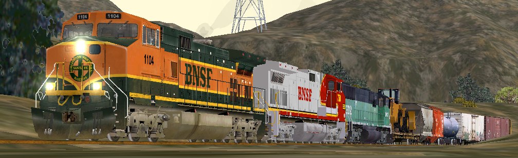 MSTS DINA Again Pt 2 – image 8