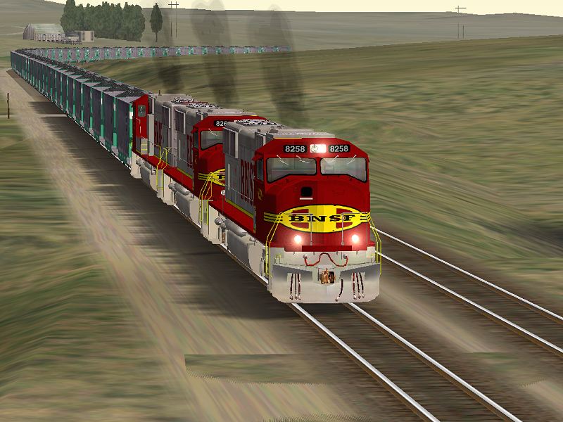 MSTS DINA Again Pt 2 – image 19