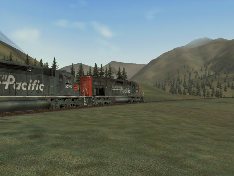 MSTS DINA Again Pt 2 – image 26