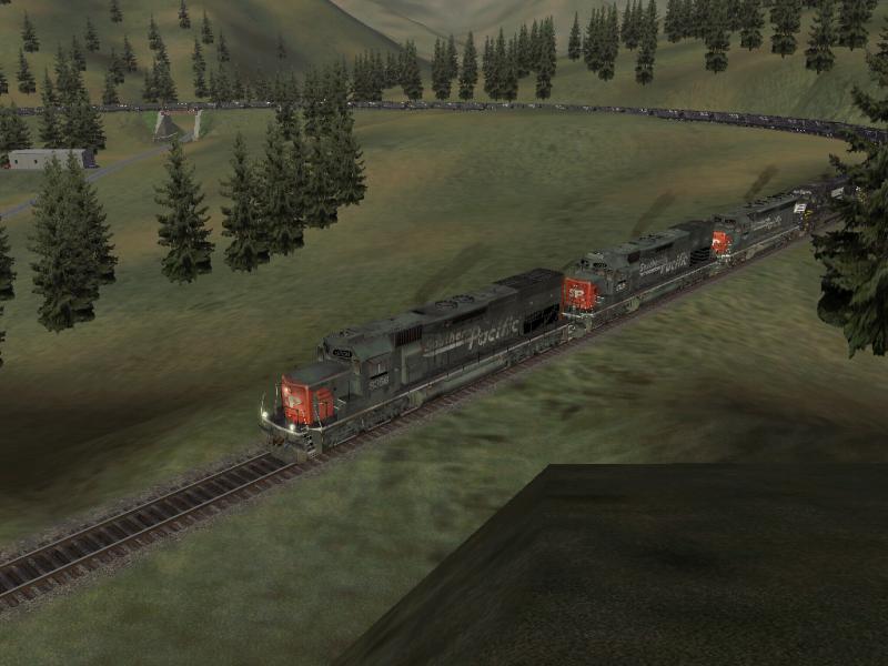 MSTS DINA Again Pt 2 – image 27