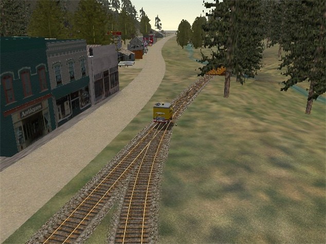 C&S Platte Canon/Gunnison Route in progress – image 27
