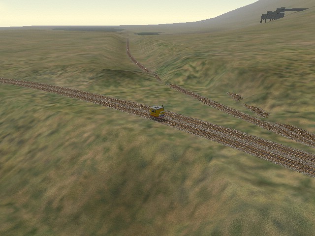 C&S Platte Canon/Gunnison Route in progress – image 28