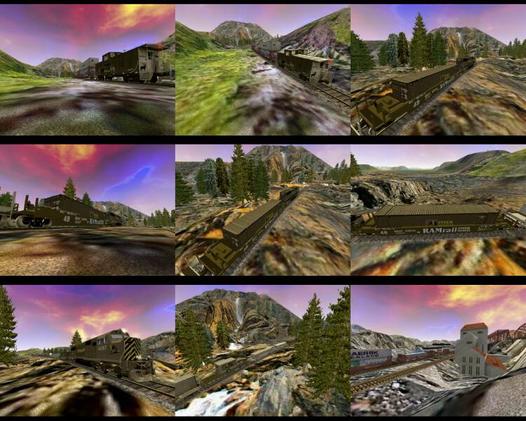 NewTextures – image 1