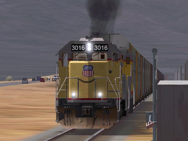 MSTS DINA Again Pt 2 – image 37