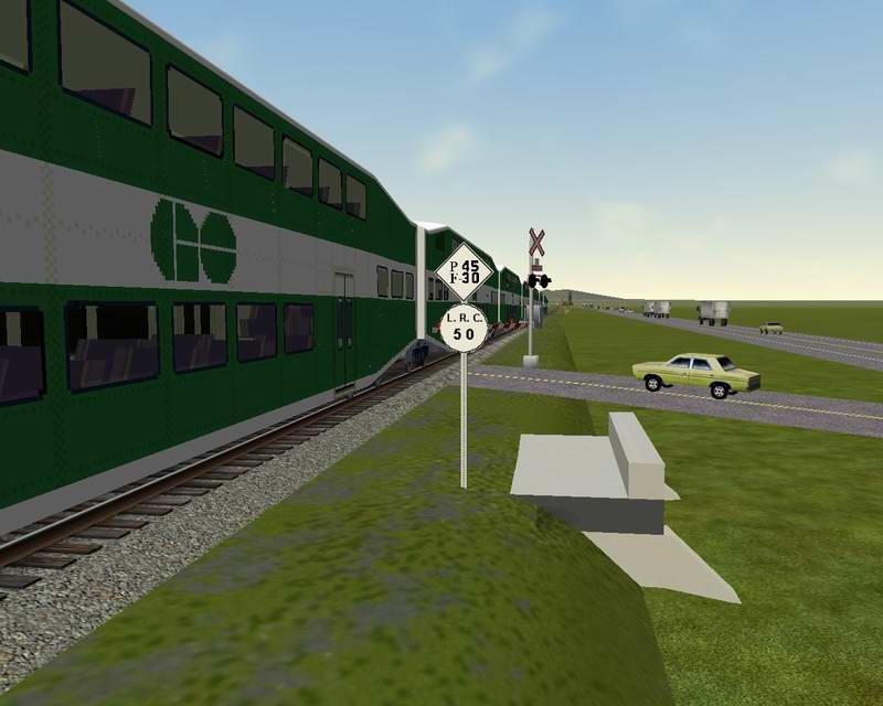 Speed sign – image 3