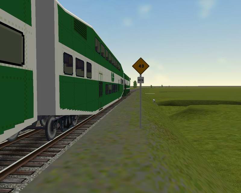 Speed sign – image 4