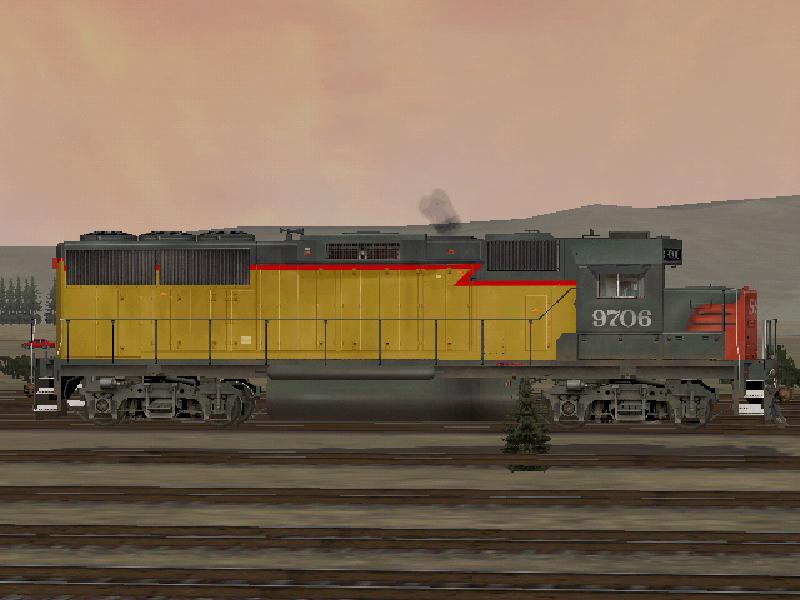 Some repaints in the works – image 1