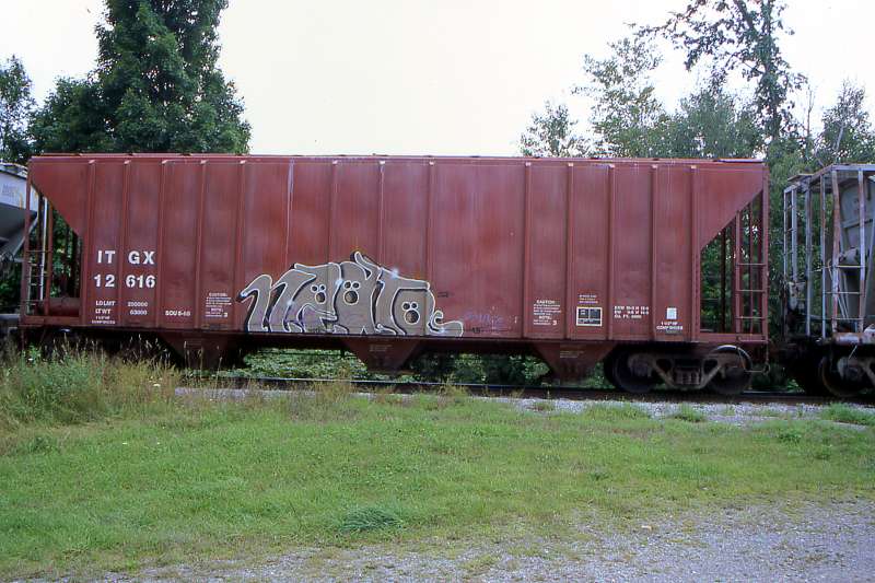 #@$%&* Graffitti – image 7
