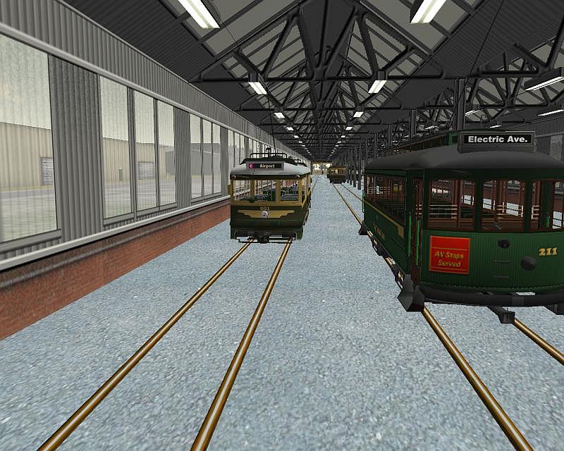 Much More Trolleys,Trams, Traction – image 3